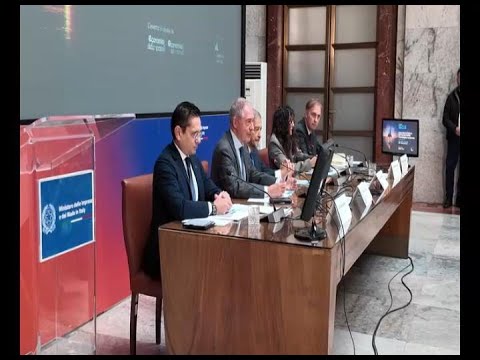 A Roma il 3° Forum Space and Blue: nasce la task force ASI e un tavolo permanente per la nuova