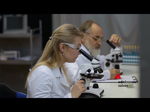 Adnkronos Q&A: innovazione e intelligenza artificiale abilitatori di competitività per Ssn