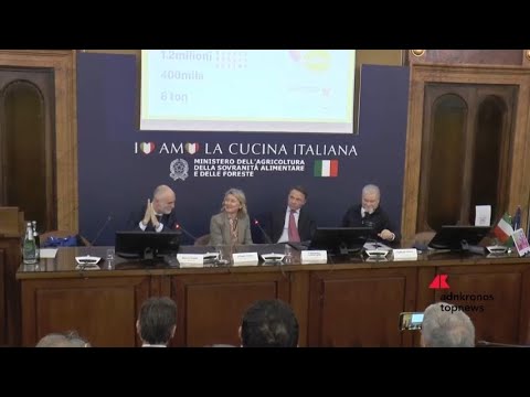 Agroalimentare: McDonald’s valorizza la filiera italiana del miele biologico