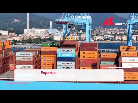 Agroalimentare, nel 2025 export verso record di 73 miliardi
