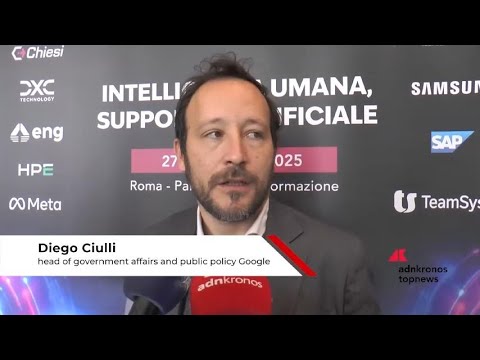 Ai, Ciulli (Google), ‘AiMode risponde a domande complesse facendo decine di ricerche