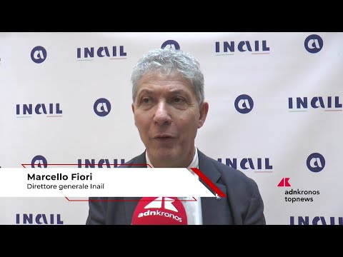Ai, Fiori (Inail): ‘innovare perché sia davvero a servizio dell’uomo’