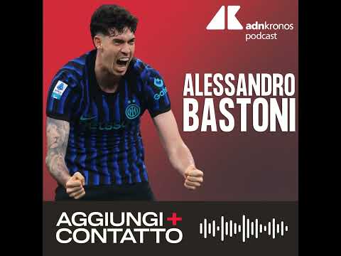 Alessandro Bastoni, sbagliare è umano