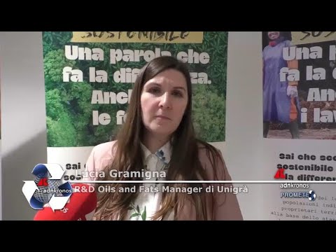 Alimentazione, Gramigna (Unigrà): “Olio di palma sostenibile è versatile e di qualità”