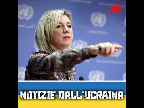 Ambasciata russa protesta: da Italia campagna contro Mosca