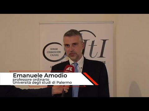 Amodio (Università di Palermo): “Vaccino prodotto su cellule, protezione del 20% in più per i