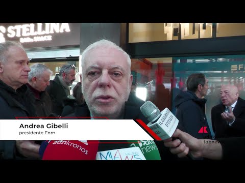 Arte, Gibelli (Fnm): ‘‘Santo barbuto con un libro’ vuole risvegliare cultura della lettura”