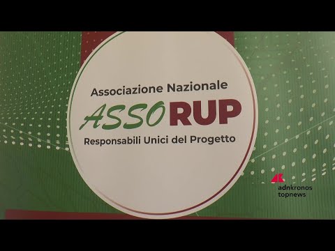 Assorup: Giornata Nazionale 2026 sul ruolo Rup nel sistema della Pa