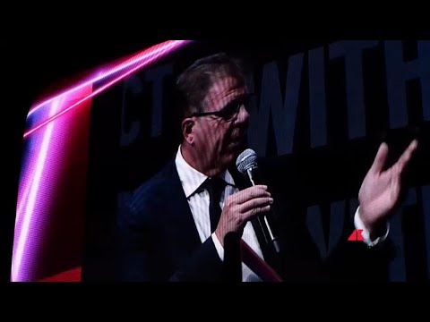 BEA Italia, la Live Communication Week celebra a Roma la crescita dell’industria degli eventi