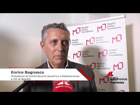 Bagnasco (Assafrica): “Export italiano in Africa raggiunge i 15 mld”