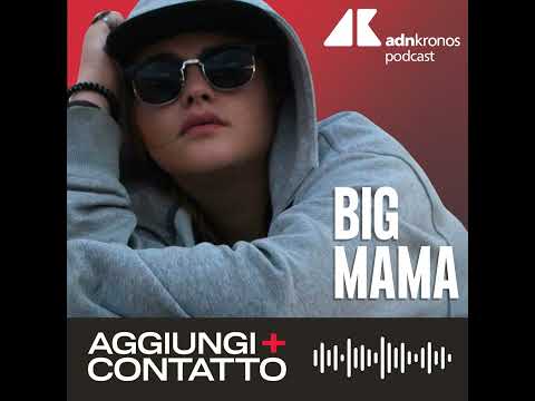 BigMama, la cantante rap che lotta contro il bullismo