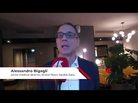 Bigagli (Bms Italia): “Car-T liso-cel arma efficace contro linfomi”