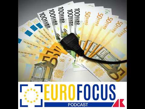 Bollette, rischio collisione con l’Ue sulle quote Ets – Eurofocus podcast, Adnkronos