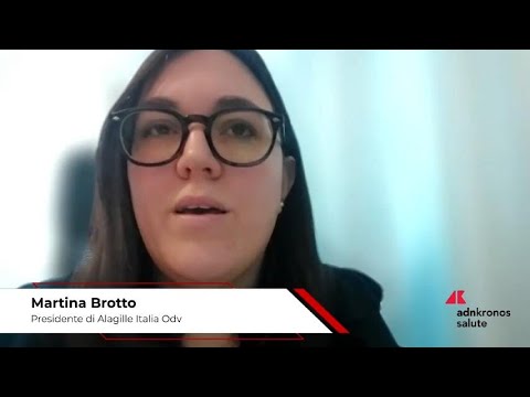 Brotto (Alagille Italia), ‘Odevixibat passo fondamentale per cura sindrome di Alagille. Migliora