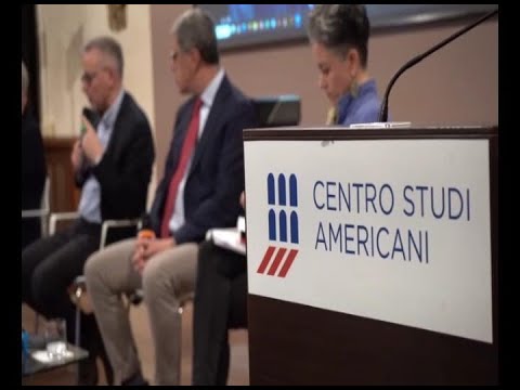 “Buio Americano”, il libro di Mario Del Pero sulla crisi della democrazia americana