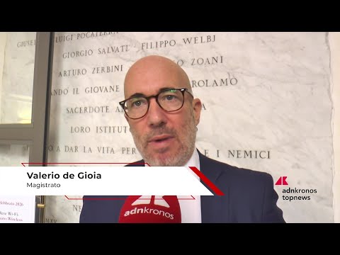 Bullismo: magistrato de Gioia, ‘comportamento bullo può integrare reato atti persecutori’