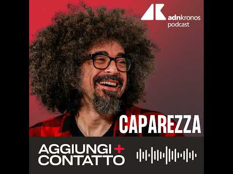 Caparezza, libertà è immaginazione