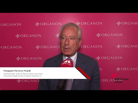 Cardiologo Perrone Filardi, ‘malattie cardiovascolari causano il 40% dei decessi nelle donne’