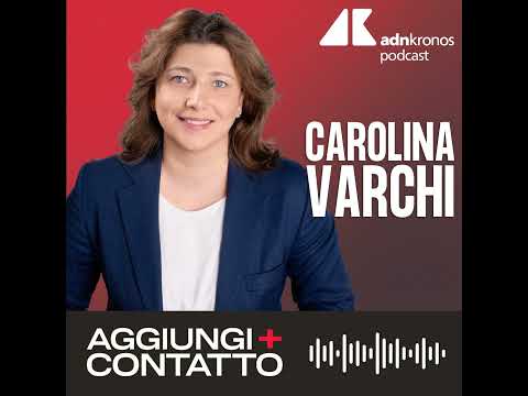Carolina Varchi e la legge “anti-Gomorra”