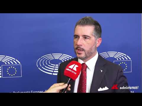 Centrodestra, Borchia (Lega): “A Bruxelles ci muoviamo con compattezza, a Roma come coalizione”