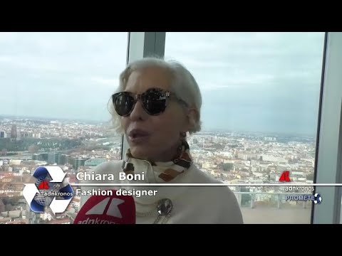 Chiara Boni: “Imprenditoria femminile più avvolgente”