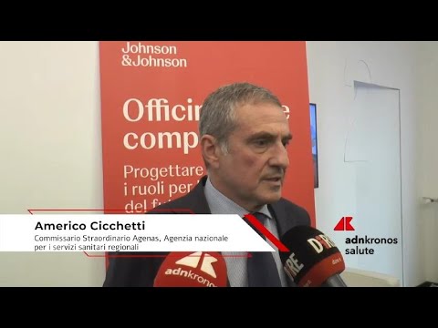 Cicchetti (Agenas), ‘tecnologia, territori e ospedali possono integrarsi solo con riforma Ssn’