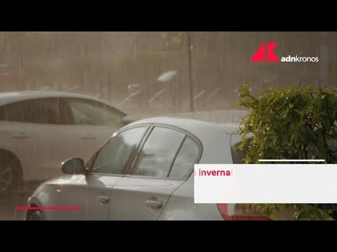 Ciclone invernale sull’Italia, settimana di Natale con maltempo e neve