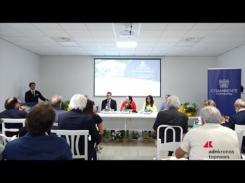 Cisambiente Confindustria sceglie la Calabria: al Parco Biometano Ecoross il confronto sul futuro