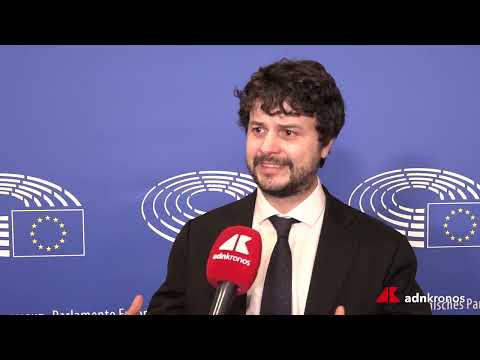 Competitività Ue, Benifei (Pd): “Draghi chiede unità, ma i governi hanno dormito: il tempo è finito”