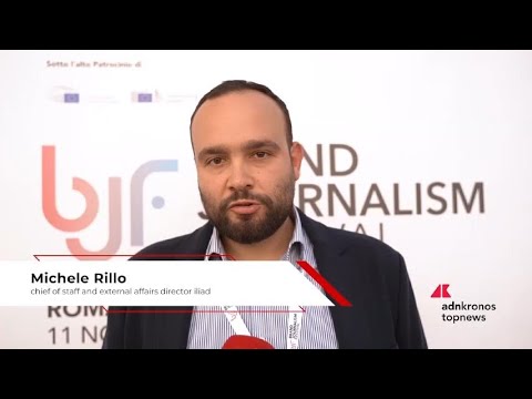 Comunicazione: Rillo (iliad), ‘Borse di studio e mentorship per costruire la community del futuro’