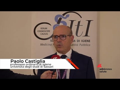 Congresso Siti, Castiglia (Università di Sassari): “Meningococco, coperture ancora basse. Obiettivo