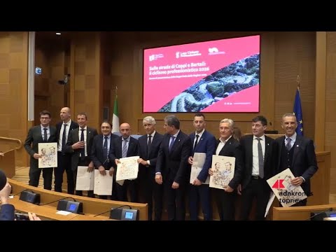 Coppa Italia delle Regioni 2026: sulle strade di Coppi e Bartali