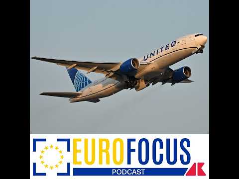 Cosa rischia un europeo che viaggia negli Usa?