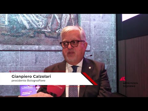 Cosmetica, Calzolari (BolognaFiere): “A Cosmoprof 2026 attese 250 mila persone”