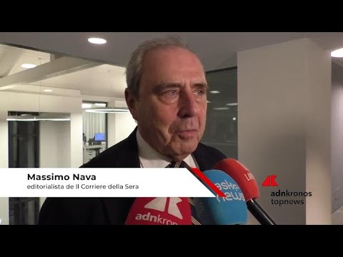 Cultura: Massimo Nava (Corriere), ‘Milano Luiss Hub dà voce ai protagonisti del tessuto culturale e