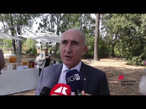 Cultura: a Roma torna visibile la Torre Vergata, apre il Museo archeologico universitario