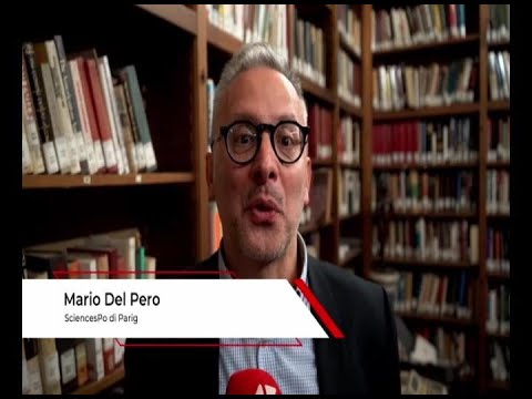 Del Pero (SciencesPo di Parigi): “La democrazia Usa fragile e polarizzata, ma gli Stati Uniti hanno