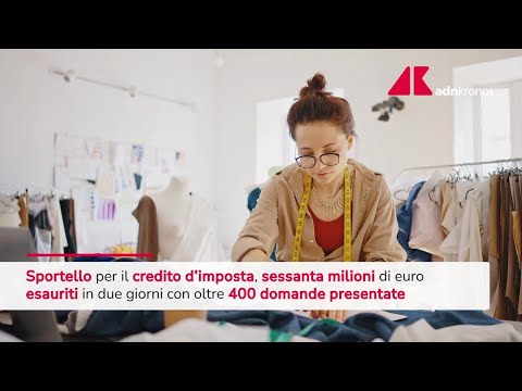 Design e ideazione estetica: bonus già esaurito
