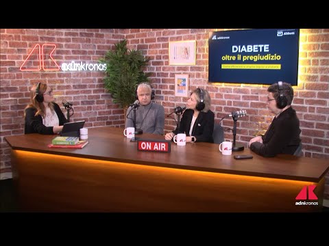 Diabete oltre il pregiudizio. Come affrontare lo stigma