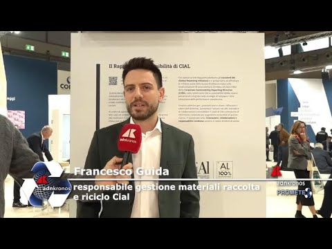 Ecomondo: Guida (Cial), ‘cittadini e filiera responsabili su transizione ecologica’