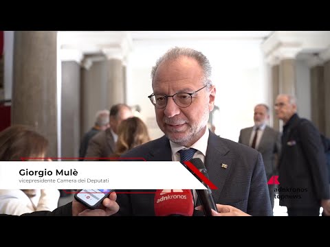 Economia: Mulè (Fi), ‘Valorizzare 47mila dimore storiche con norme rapide e Art Bonus esteso’