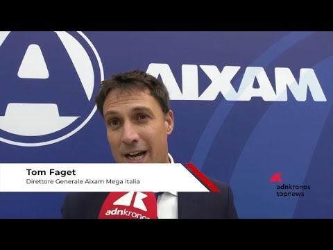Eicam, Faget (Aixam), ‘nel 2025 prevista una crescita del 15%’