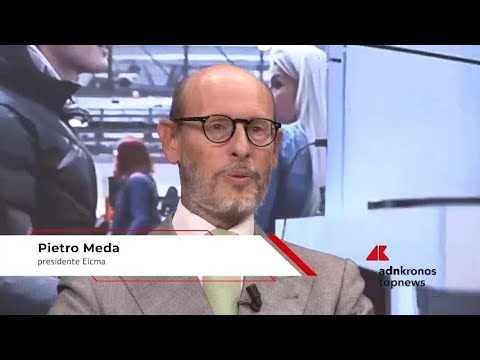 Eicma, dal 4 novembre l’edizione 82, Meda ‘ci aspettiamo nuovi record’
