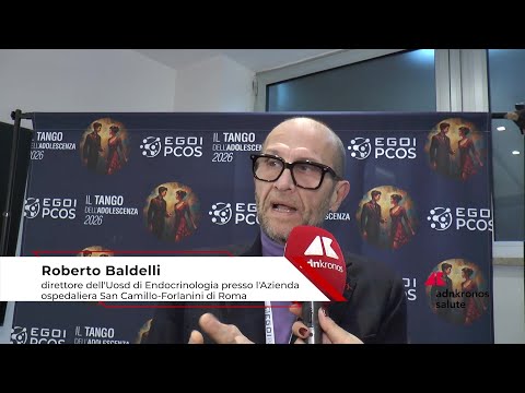 Endocrinologo Baldelli: “Salute endoginecologica fondamentale per adolescenti”