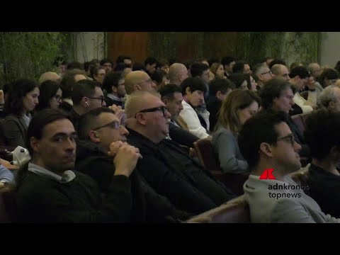 Energia: Gse al Key The Energy Transition Expo