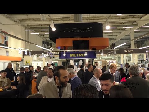 Enogastronomia: METRO di Castel Maggiore è da 35 anni a servizio del mondo Horeca e dei