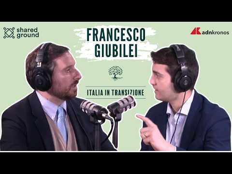 Ep. 3 – Italia da custodire, con Francesco Giubilei