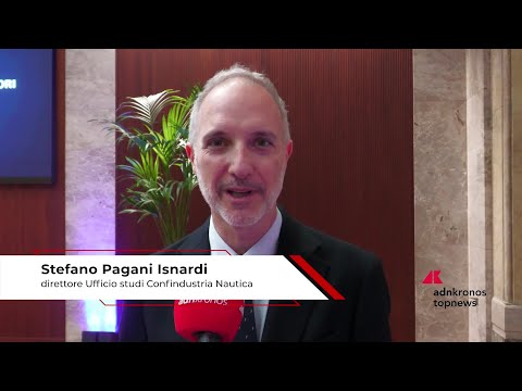 Esteri: Pagani Isnardi (Confindustria Nautica), ‘conflitti e instabilità minacciano export, punta