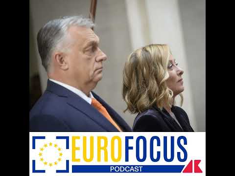 Eurobond per l’Ucraina, la manovra a tenaglia che ha sconfitto i Frugali – Eurofocus podcast, Adnkr
