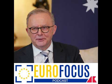 Europa-Australia, la furia Trump accelera l’accordo tra Bruxelles e Canberra